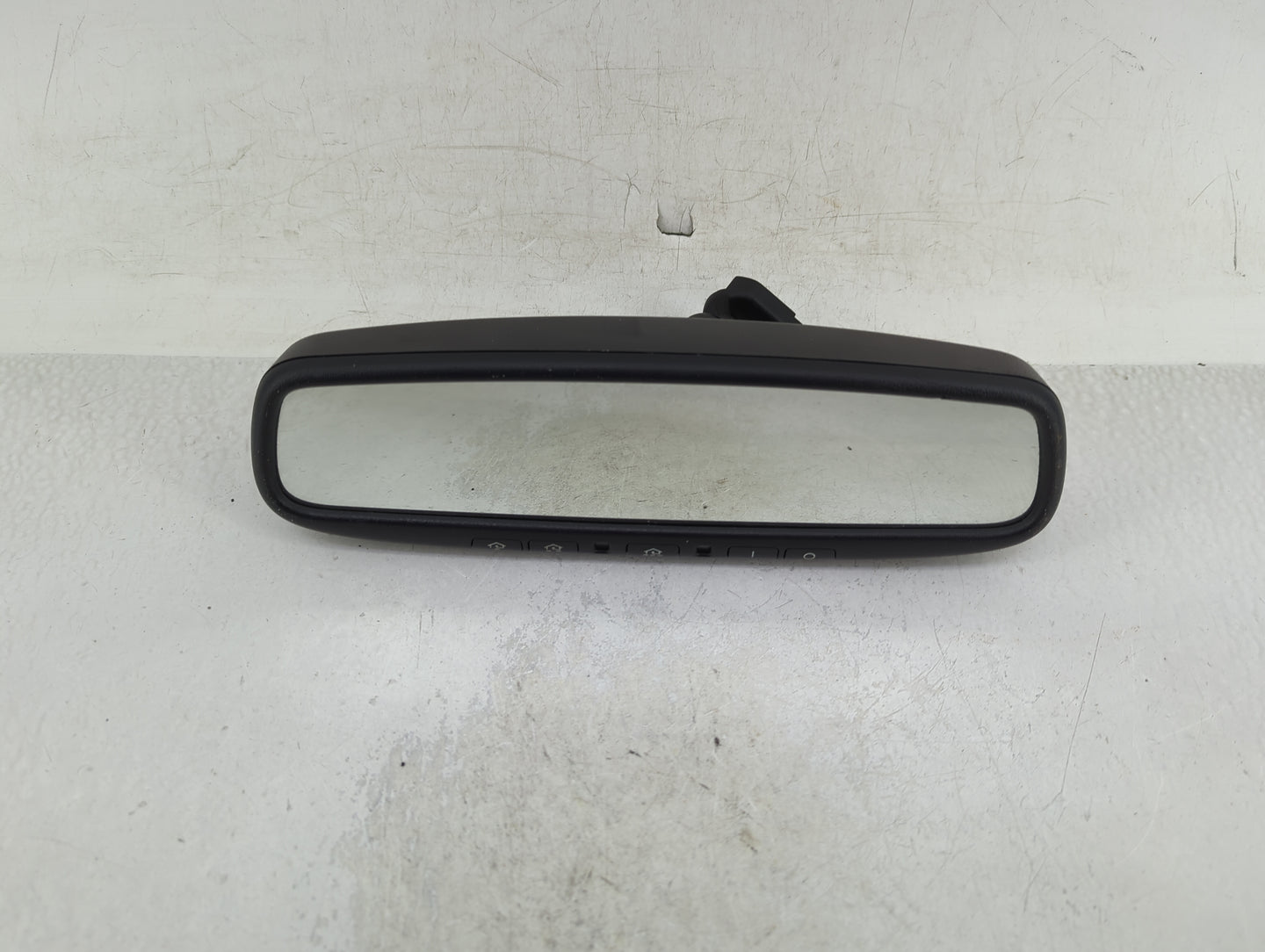 2014-2020 Infiniti Q50 Interior Rear View Mirror Replacement OEM Fits Fits 2013 2014 2015 2016 2017 2018 2019 2020 2021 2022