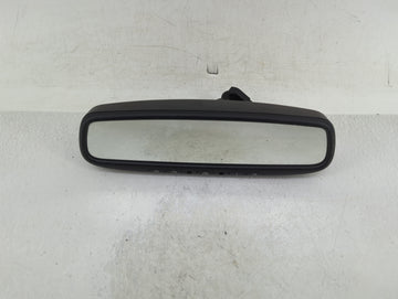2014-2020 Infiniti Q50 Interior Rear View Mirror Replacement OEM Fits Fits 2013 2014 2015 2016 2017 2018 2019 2020 2021 2022