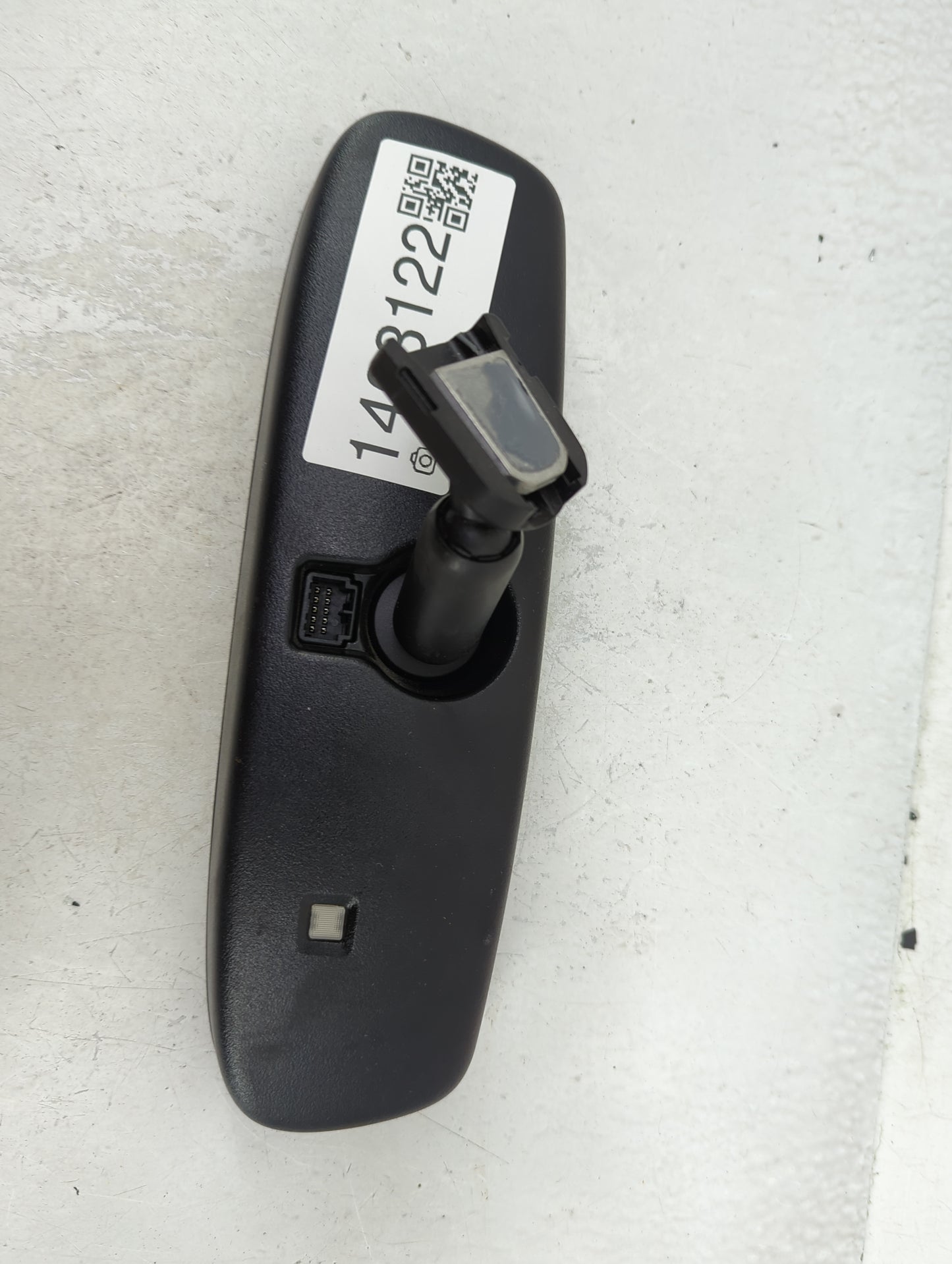 2014-2020 Infiniti Q50 Interior Rear View Mirror Replacement OEM Fits Fits 2013 2014 2015 2016 2017 2018 2019 2020 2021 2022