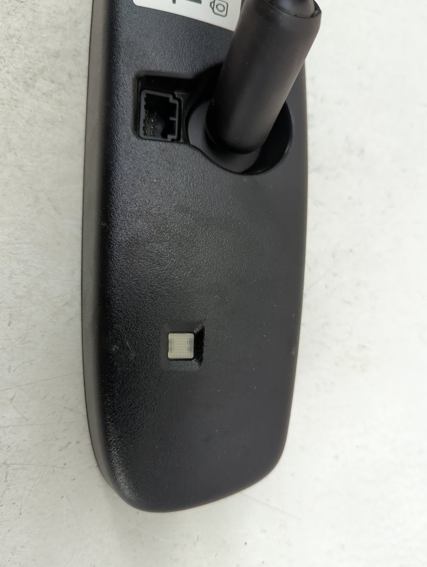 2014-2020 Infiniti Q50 Interior Rear View Mirror Replacement OEM Fits Fits 2013 2014 2015 2016 2017 2018 2019 2020 2021 2022