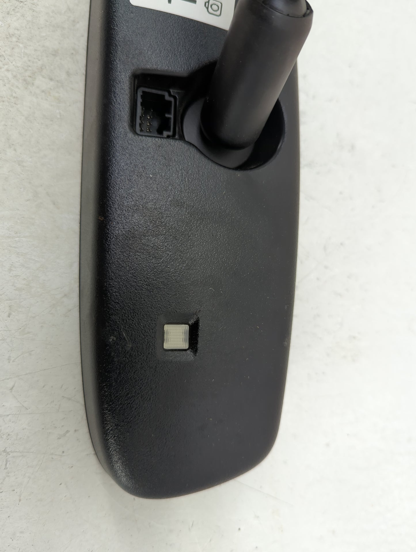 2014-2020 Infiniti Q50 Interior Rear View Mirror Replacement OEM Fits Fits 2013 2014 2015 2016 2017 2018 2019 2020 2021 2022
