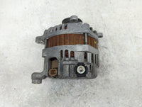 2016-2020 Infiniti Q50 Alternator Replacement Generator Charging Assembly Engine OEM P/N:23100 4HK6A Fits OEM Used Auto Part