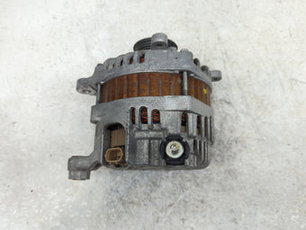 compare product 2016-2020 Infiniti Q50 Alternator Replacement Generator Charging Assembly Engine OEM P/N:23100 4HK6A Fits OEM Used Auto Parts