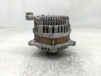 2016-2020 Infiniti Q50 Alternator Replacement Generator Charging Assembly Engine OEM P/N:23100 4HK6A Fits OEM Used Auto Part