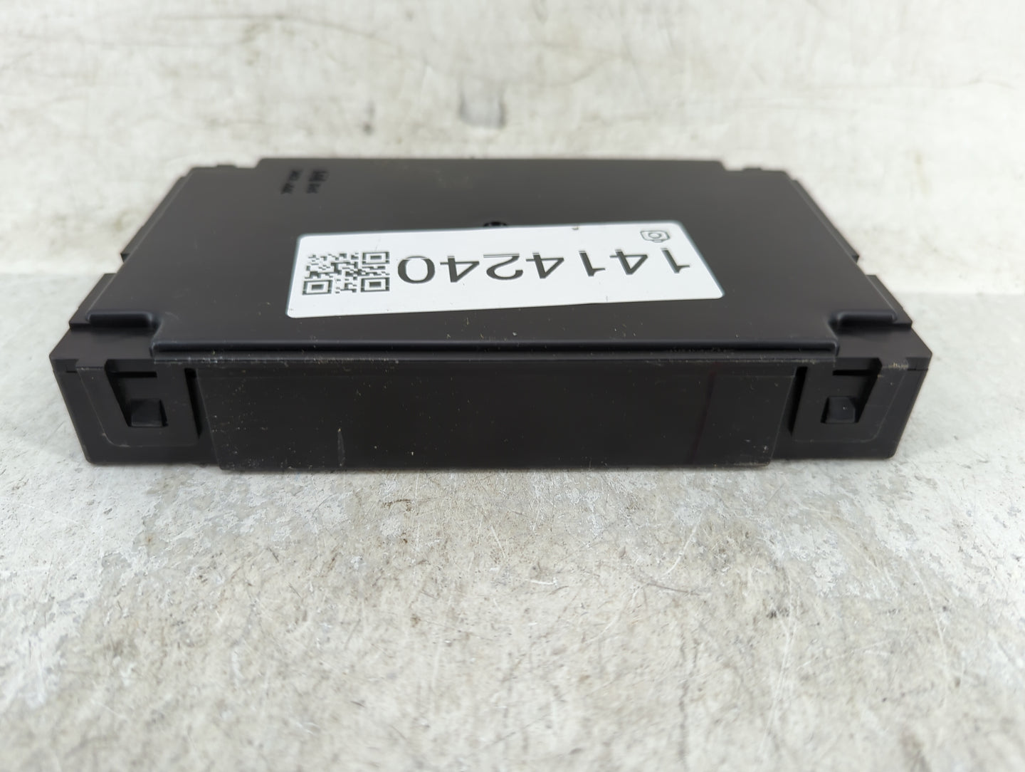 2016-2017 Infiniti Q50 Temperature Control Module 27760 5ch0a - Oemusedautoparts1.com