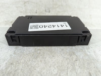 2016-2017 Infiniti Q50 Temperature Control Module 27760 5ch0a - Oemusedautoparts1.com