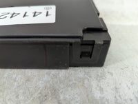 2016-2017 Infiniti Q50 Temperature Control Module 27760 5ch0a - Oemusedautoparts1.com
