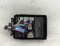 2014-2019 Infiniti Q50 Fusebox Fuse Box Panel Relay Module P/N:284B8 4GB0A Fits Fits 2014 2015 2016 2017 2018 2019 2020 OEM 