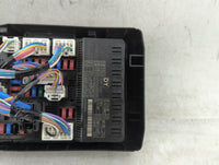 2014-2019 Infiniti Q50 Fusebox Fuse Box Panel Relay Module P/N:284B8 4GB0A Fits Fits 2014 2015 2016 2017 2018 2019 2020 OEM 