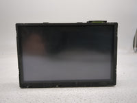 2016-2017 Infiniti Q50 Information Display Screen - Oemusedautoparts1.com
