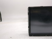 2016-2017 Infiniti Q50 Information Display Screen - Oemusedautoparts1.com