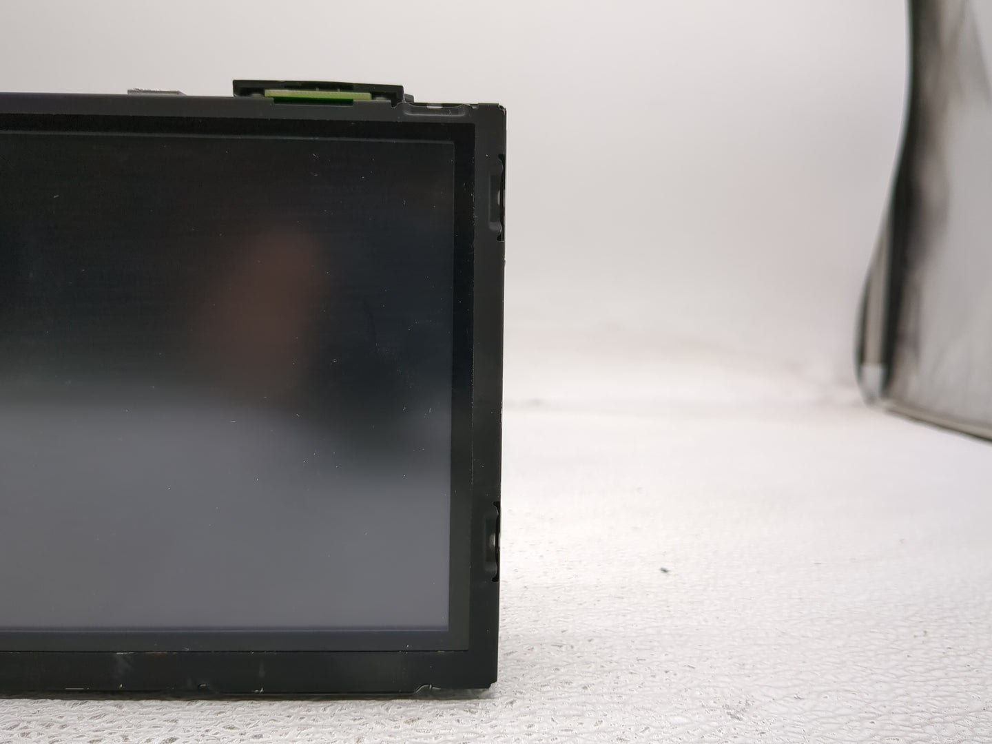 2016-2017 Infiniti Q50 Information Display Screen - Oemusedautoparts1.com
