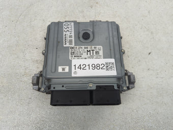compare product 2016-2019 Infiniti Q50 PCM Engine Control Computer ECU ECM PCU OEM Fits Fits 2016 2017 2018 2019 OEM Used Auto Parts