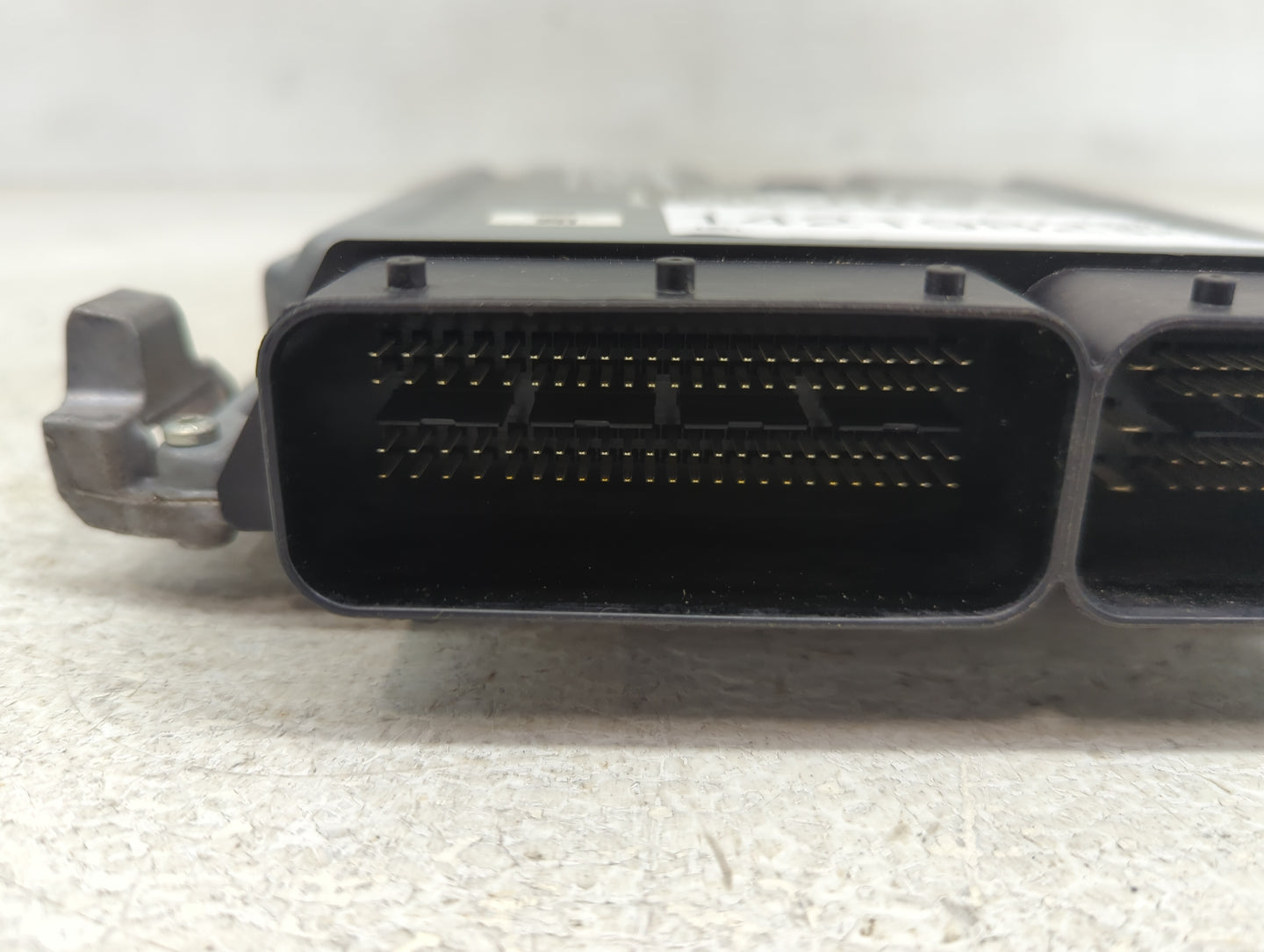 2016-2019 Infiniti Q50 PCM Engine Control Computer ECU ECM PCU OEM Fits Fits 2016 2017 2018 2019 OEM Used Auto Parts - Oemus