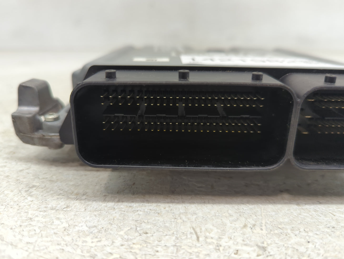 2016-2019 Infiniti Q50 PCM Engine Control Computer ECU ECM PCU OEM Fits Fits 2016 2017 2018 2019 OEM Used Auto Parts - Oemus