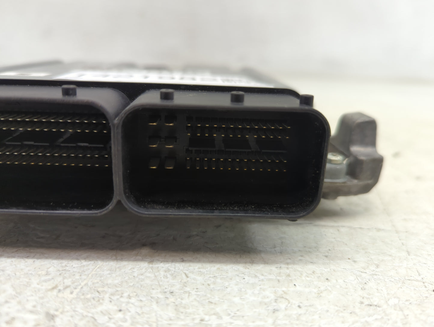 2016-2019 Infiniti Q50 PCM Engine Control Computer ECU ECM PCU OEM Fits Fits 2016 2017 2018 2019 OEM Used Auto Parts - Oemus