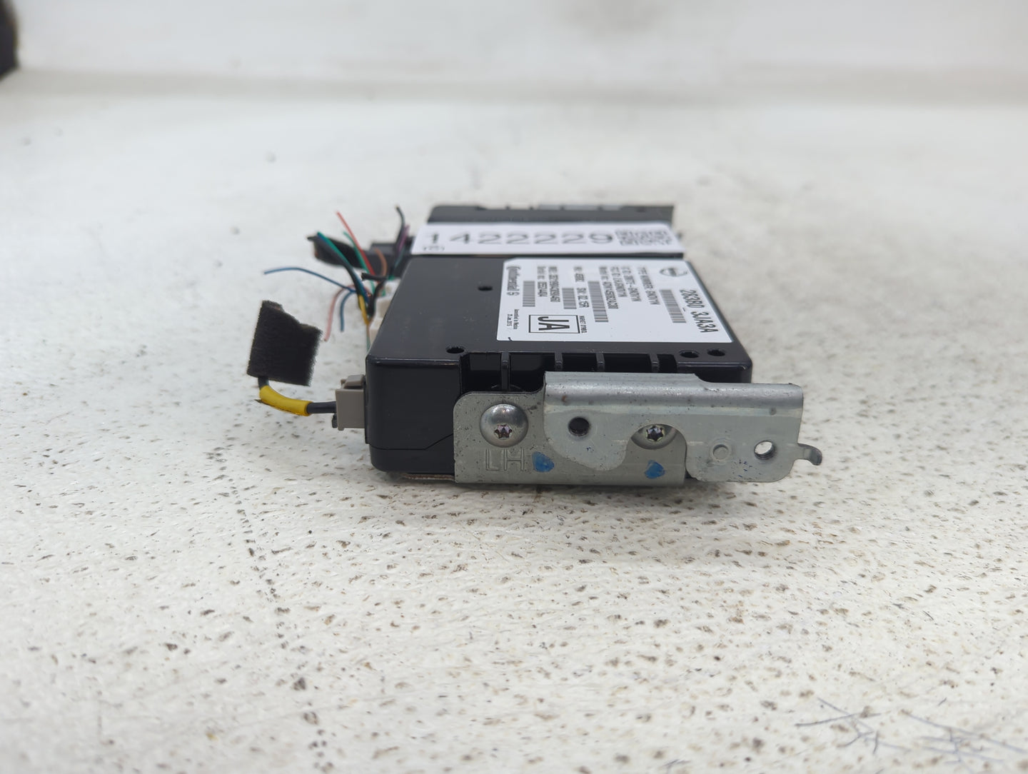 2014-2018 Infiniti Q50 Radio AM FM Cd Player Receiver Replacement P/N:283B0 3JA3A 28330 4HB4A Fits Fits 2014 2015 2016 2017 