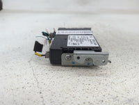 2014-2018 Infiniti Q50 Radio AM FM Cd Player Receiver Replacement P/N:283B0 3JA3A 28330 4HB4A Fits Fits 2014 2015 2016 2017 
