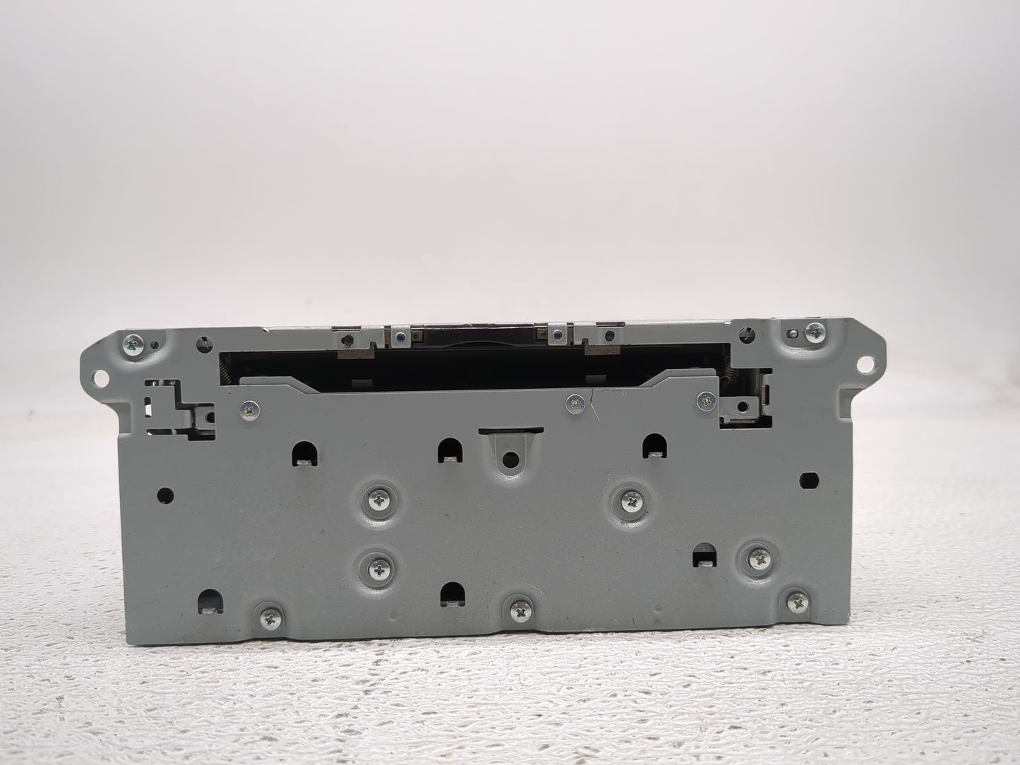 2014-2018 Infiniti Q50 Radio AM FM Cd Player Receiver Replacement P/N:28330 4HB4A Fits Fits 2014 2015 2016 2017 2018 OEM Use