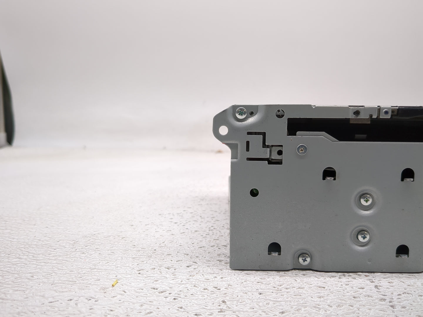 2014-2018 Infiniti Q50 Radio AM FM Cd Player Receiver Replacement P/N:28330 4HB4A Fits Fits 2014 2015 2016 2017 2018 OEM Use