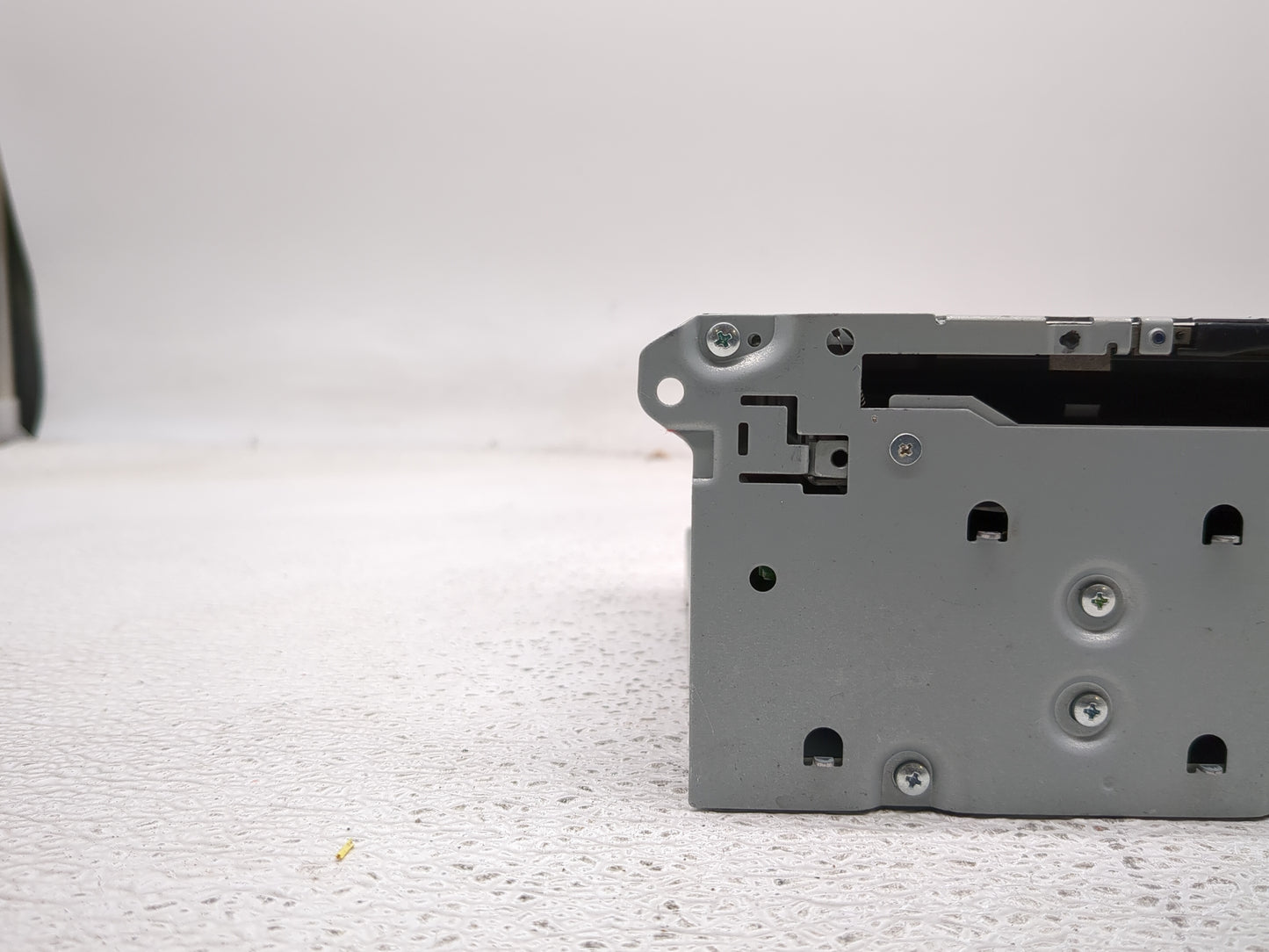 2014-2018 Infiniti Q50 Radio AM FM Cd Player Receiver Replacement P/N:28330 4HB4A Fits Fits 2014 2015 2016 2017 2018 OEM Use