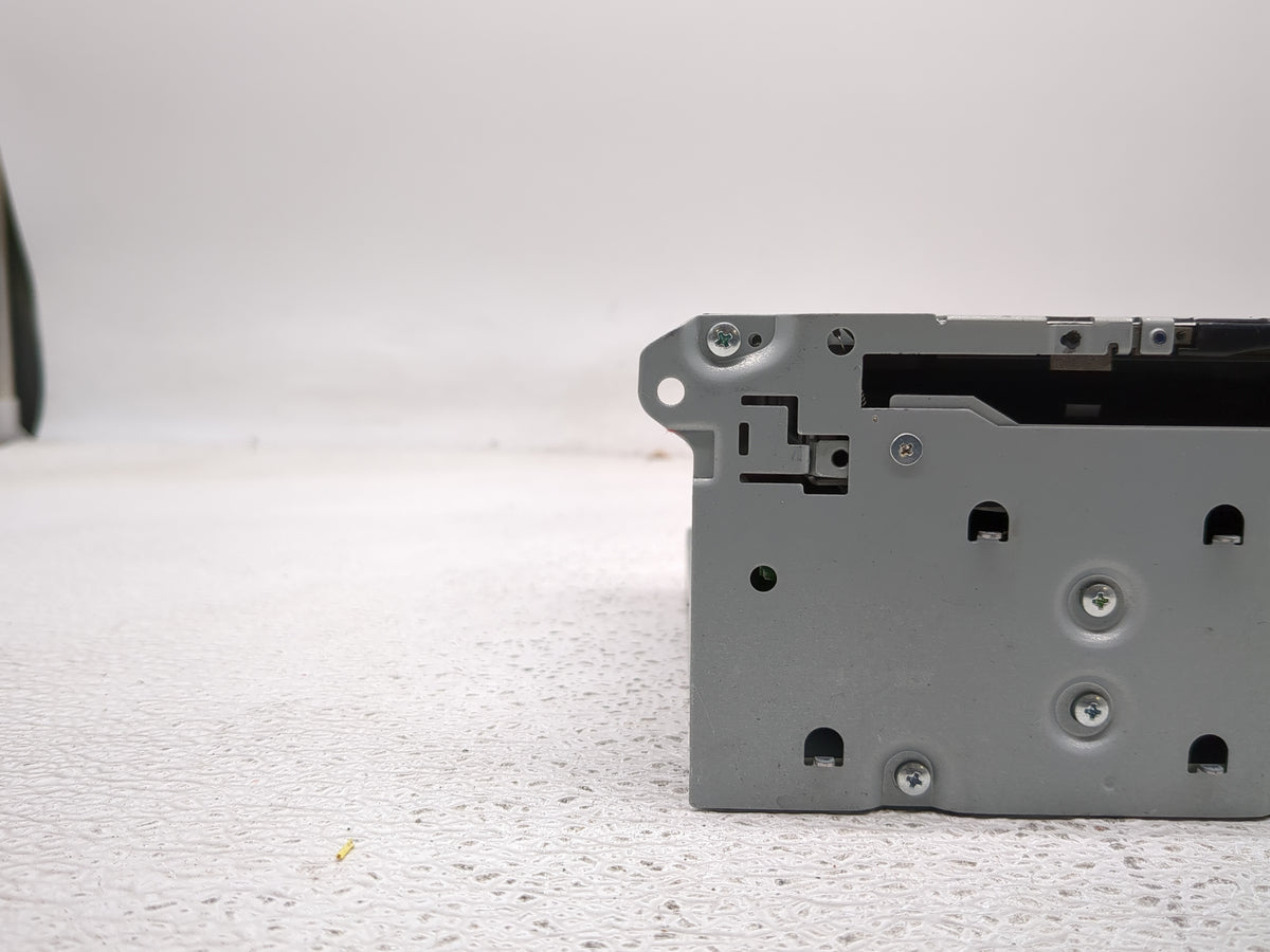 2014-2018 Infiniti Q50 Radio AM FM Cd Player Receiver Replacement P/N:28330 4HB4A Fits 2014 2015 2016 2017 2018 OEM Used Aut
