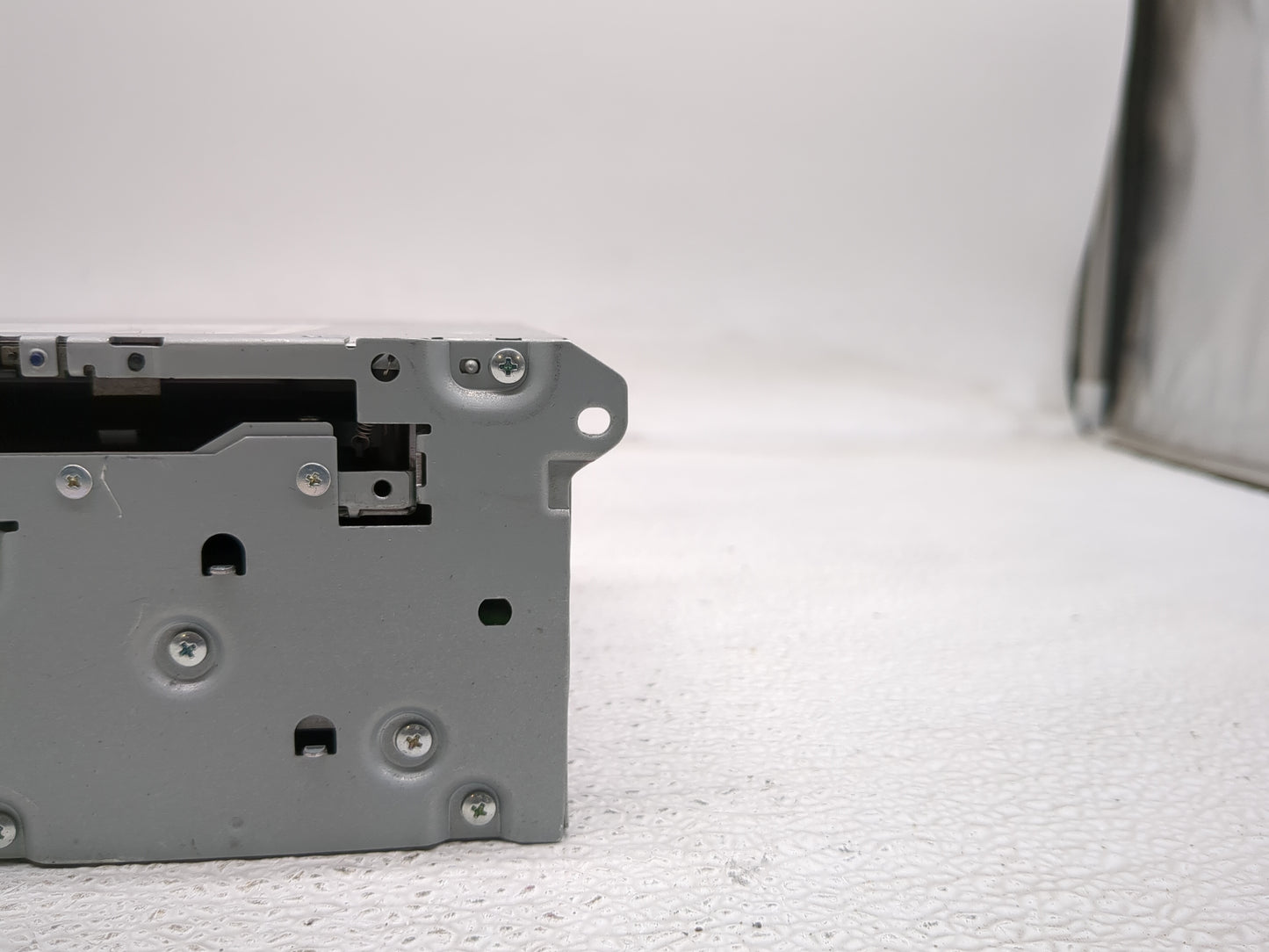 2014-2018 Infiniti Q50 Radio AM FM Cd Player Receiver Replacement P/N:28330 4HB4A Fits Fits 2014 2015 2016 2017 2018 OEM Use