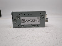 2014-2018 Infiniti Q50 Radio AM FM Cd Player Receiver Replacement P/N:28330 4HB4A Fits Fits 2014 2015 2016 2017 2018 OEM Use