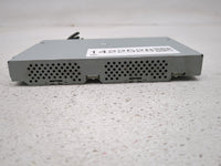 2016-2017 Infiniti Q50 Information-gps-tv Control Module - Oemusedautoparts1.com
