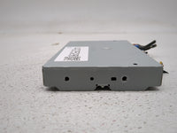 2016-2017 Infiniti Q50 Information-gps-tv Control Module - Oemusedautoparts1.com