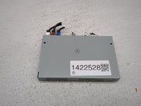 2016-2017 Infiniti Q50 Information-gps-tv Control Module - Oemusedautoparts1.com