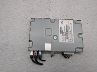 2016-2017 Infiniti Q50 Information-gps-tv Control Module - Oemusedautoparts1.com