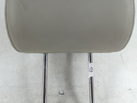 2016 Infiniti Q50 Headrest Head Rest Front Driver Seat Tan - Oemusedautoparts1.com