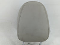 2016 Infiniti Q50 Headrest Head Rest Front Driver Seat Tan - Oemusedautoparts1.com