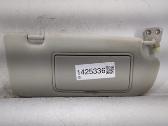 compare product 2014-2020 Infiniti Q50 Sun Visor Shade Replacement Passenger Right Mirror Fits Fits 2014 2015 2016 2017 2018 2019 2020 OEM Used Auto Parts