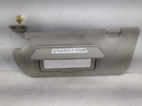 2014-2020 Infiniti Q50 Sun Visor Shade Replacement Passenger Right Mirror Fits Fits 2014 2015 2016 2017 2018 2019 2020 OEM U