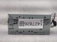 2014-2018 Infiniti Q50 Radio AM FM Cd Player Receiver Replacement P/N:28330 4HB4A PN-3553 Fits Fits 2014 2015 2016 2017 2018