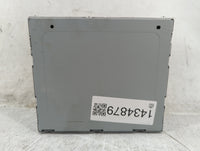 2015-2019 Infiniti Q50 Radio AM FM Cd Player Receiver Replacement P/N:28330 4GW4A PN-3554 Fits Fits 2015 2016 2017 2018 2019