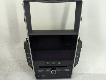 2015-2019 Infiniti Q50 Climate Control Module Temperature AC/Heater Replacement P/N:253914HB3B Fits OEM Used Auto Parts - Oe