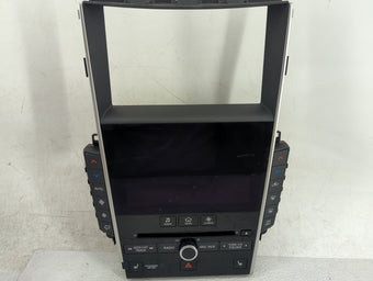 compare product 2015-2019 Infiniti Q50 Climate Control Module Temperature AC/Heater Replacement P/N:253914HB3B Fits OEM Used Auto Parts