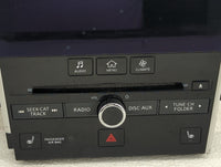 2015-2019 Infiniti Q50 Climate Control Module Temperature AC/Heater Replacement P/N:253914HB3B Fits OEM Used Auto Parts - Oe