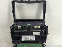 2015-2019 Infiniti Q50 Climate Control Module Temperature AC/Heater Replacement P/N:253914HB3B Fits OEM Used Auto Parts - Oe