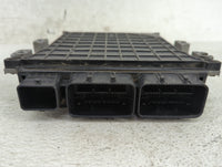 2016-2017 Infiniti Q50 PCM Engine Control Computer ECU ECM PCU OEM P/N:NEC015-097 BED400-000 Fits Fits 2016 2017 OEM Used Au