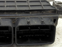 2016-2017 Infiniti Q50 PCM Engine Control Computer ECU ECM PCU OEM P/N:NEC015-097 BED400-000 Fits Fits 2016 2017 OEM Used Au