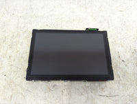 2016-2017 Infiniti Q50 Information Display Screen - Oemusedautoparts1.com