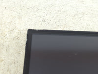 2016-2017 Infiniti Q50 Information Display Screen - Oemusedautoparts1.com