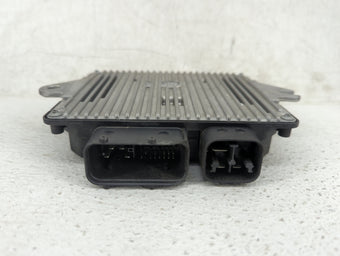 compare product 2016 Infiniti Q50 PCM Engine Control Computer ECU ECM PCU OEM P/N:237F0 5CA0A 5WK91401E Fits OEM Used Auto Parts