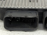 2016 Infiniti Q50 PCM Engine Control Computer ECU ECM PCU OEM P/N:237F0 5CA0A 5WK91401E Fits OEM Used Auto Parts - Oemusedau