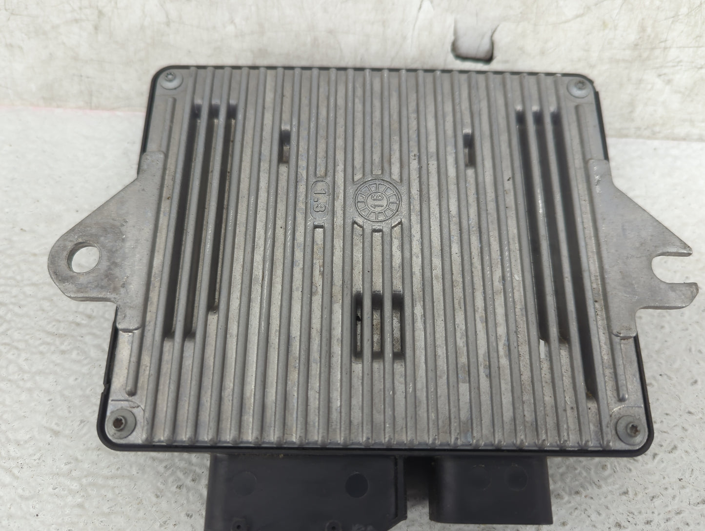 2016 Infiniti Q50 PCM Engine Control Computer ECU ECM PCU OEM P/N:237F0 5CA0A 5WK91401E Fits OEM Used Auto Parts - Oemusedau