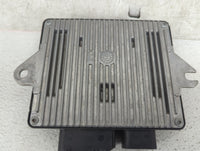 2016 Infiniti Q50 PCM Engine Control Computer ECU ECM PCU OEM P/N:237F0 5CA0A 5WK91401E Fits OEM Used Auto Parts - Oemusedau